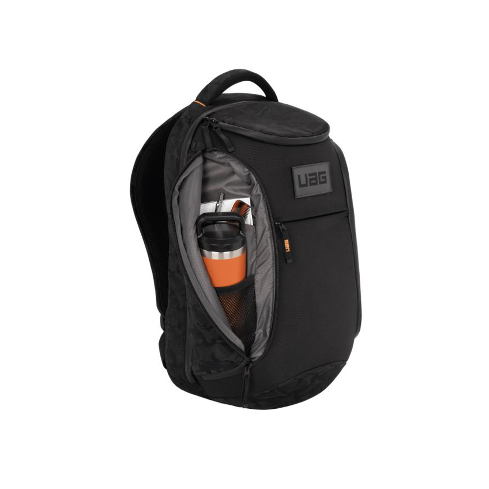 Рюкзак UAG STD. Issue Backpack (24 л) С отделением для ноутбука с диагональю экрана до 16 дюймов