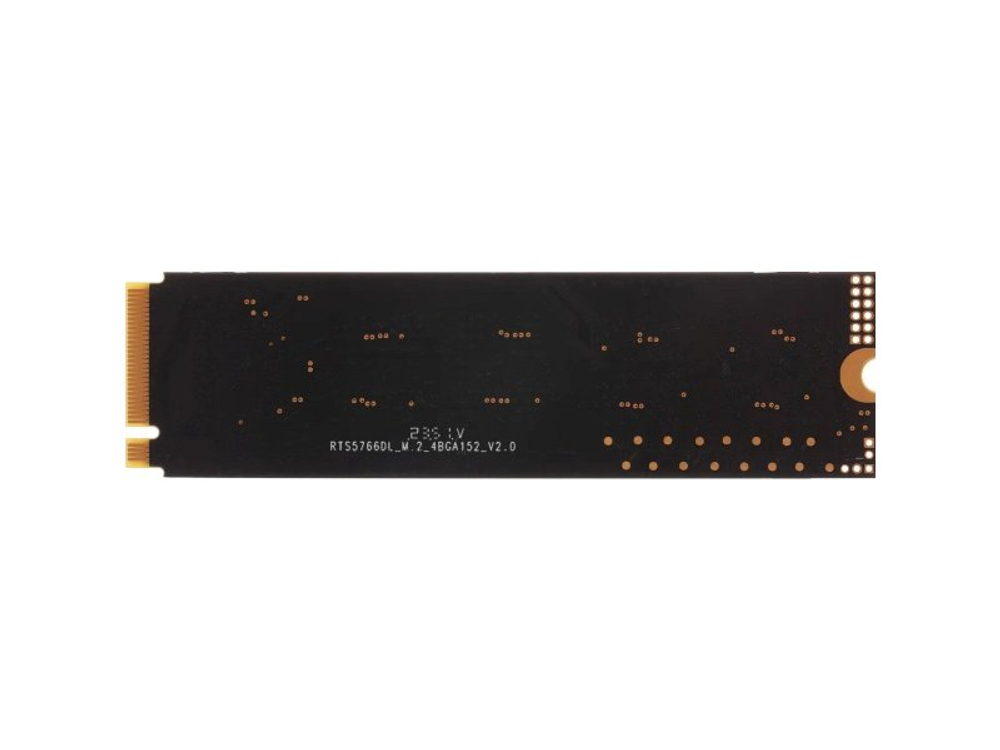 SSD накопитель AGI AI298 4ТБ, M.2 2280, PCIe 3.0 x4, NVMe [AGI4T0GIMAI298-CB]