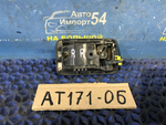 Ручка двери задней правой салонная TOYOTA CARINA 1990