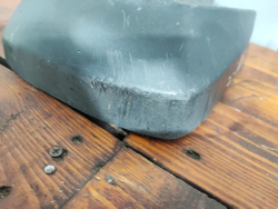 Брызговик задний правый Haval H6 1 14-22 Б/У Оригинал 5512340XKZ36A