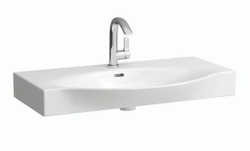 Раковина-столешница  90см.,  Laufen Palace 811702