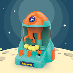 Игрушка-автомат мини Rocket