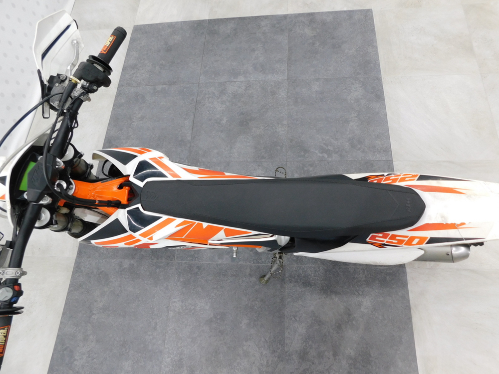 KTM Freeride 250R 038141