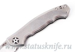 Нож Zero Tolerance 0452Ti № 0003фотография - 3