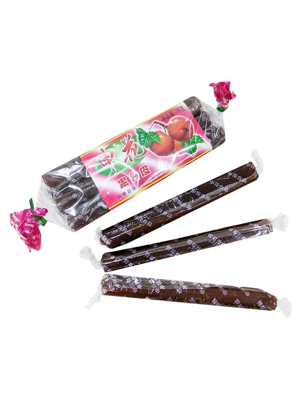 Пастила из боярышника 150 г
