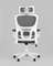 Кресло офисное TopChairs Airone Expert серый