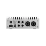 Universal Audio Apollo Twin X Quad Gen 2 Essentials+ Edition