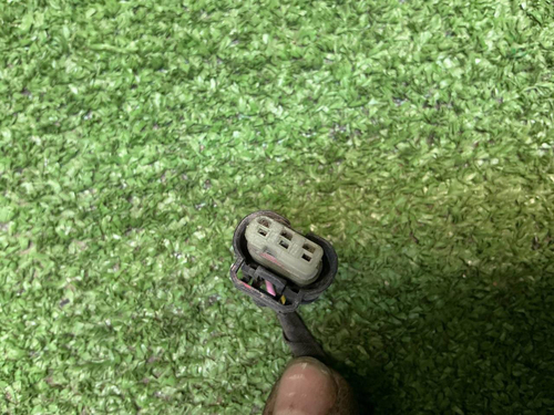 Проводка переднего бампера Haval Dargo (2022-н.в.)