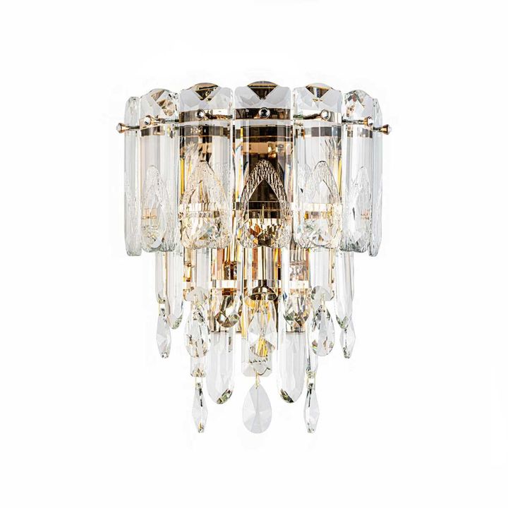 Настенный светильник MODELUX ML.7220.320 GD