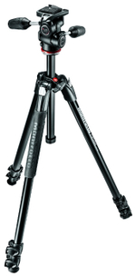 Штатив Manfrotto MK290XTA3-3W