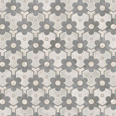 Керамогранит Hexagono Yerevan