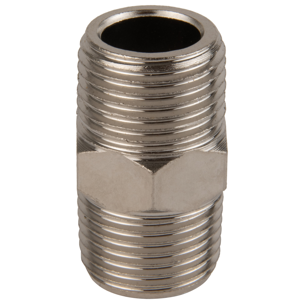 OPT-738M Переходник, наружная резьба 3/8"