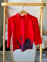 Купальный лонгслив Mothercare, 128