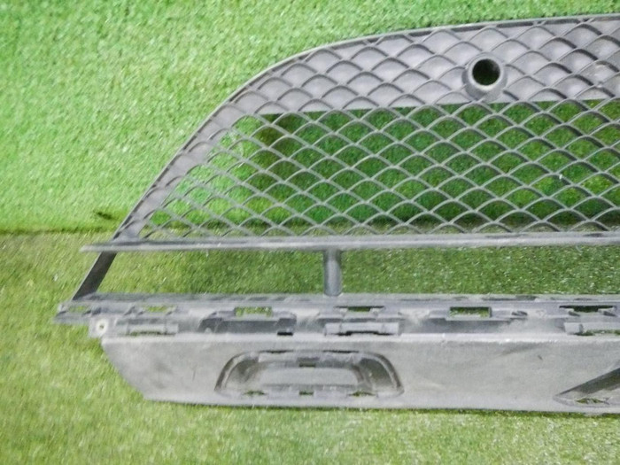 Решетка переднего бампера Mercedes GLC X253 (2015-2019) AMG