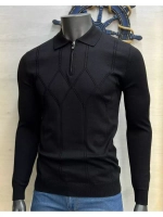 Лонгслив мужской