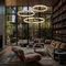 Подвесной светильник LOFT IT Mondrian 10408/800