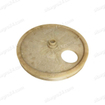 Шкив ТММ-140 ТММ011500007 на редуктор тестомеса