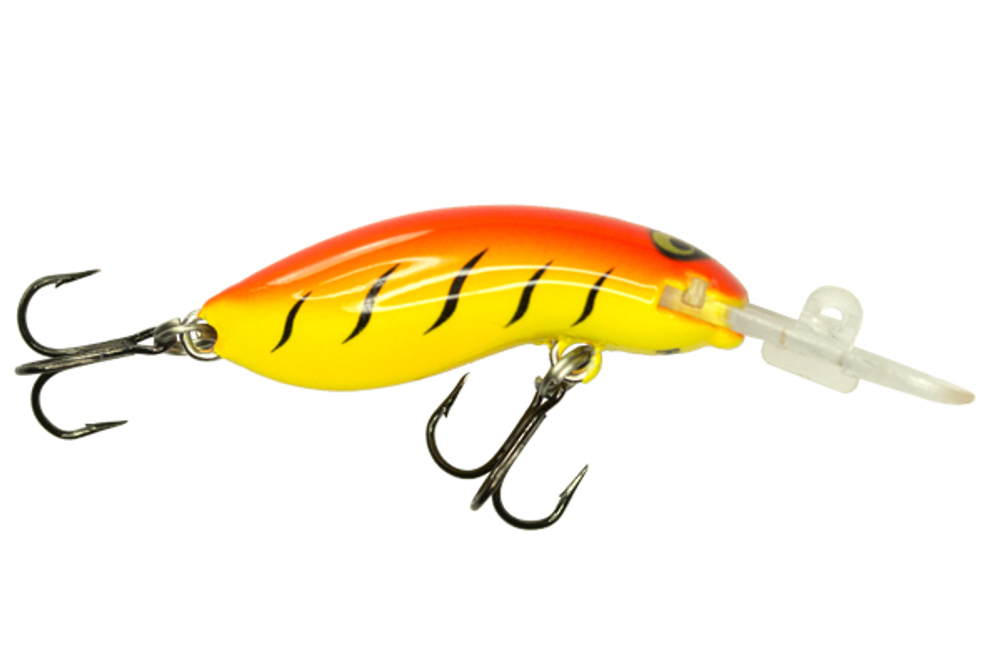 Воблер для зимней рыбалки Halco SORCERER