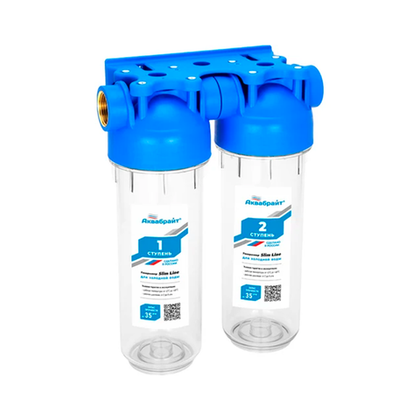 Фильтры для воды