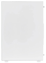 Корпус ATX FORMULA CRYSTAL Z1 PLUS WH
