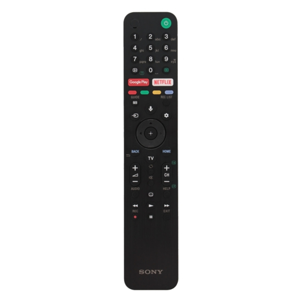 ТВ 75" Sony KD-75XH9096