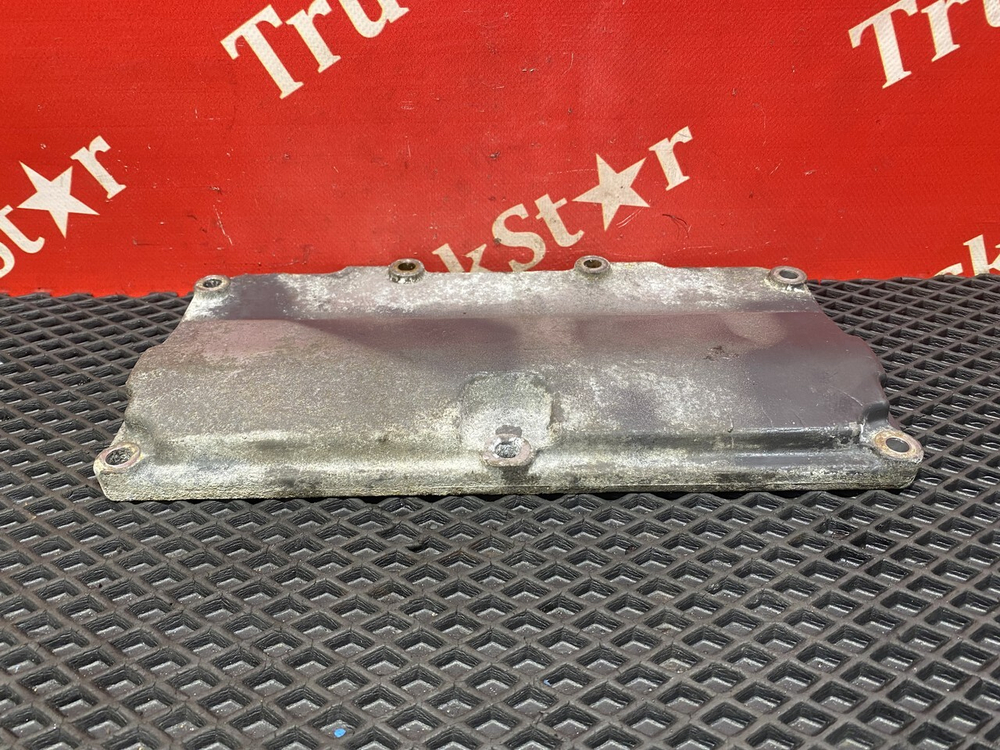 Крышка блока цилиндров 2018г