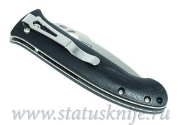 Нож BENCHMADE 745 Mini Dejavoo Prototypeфотография - 9