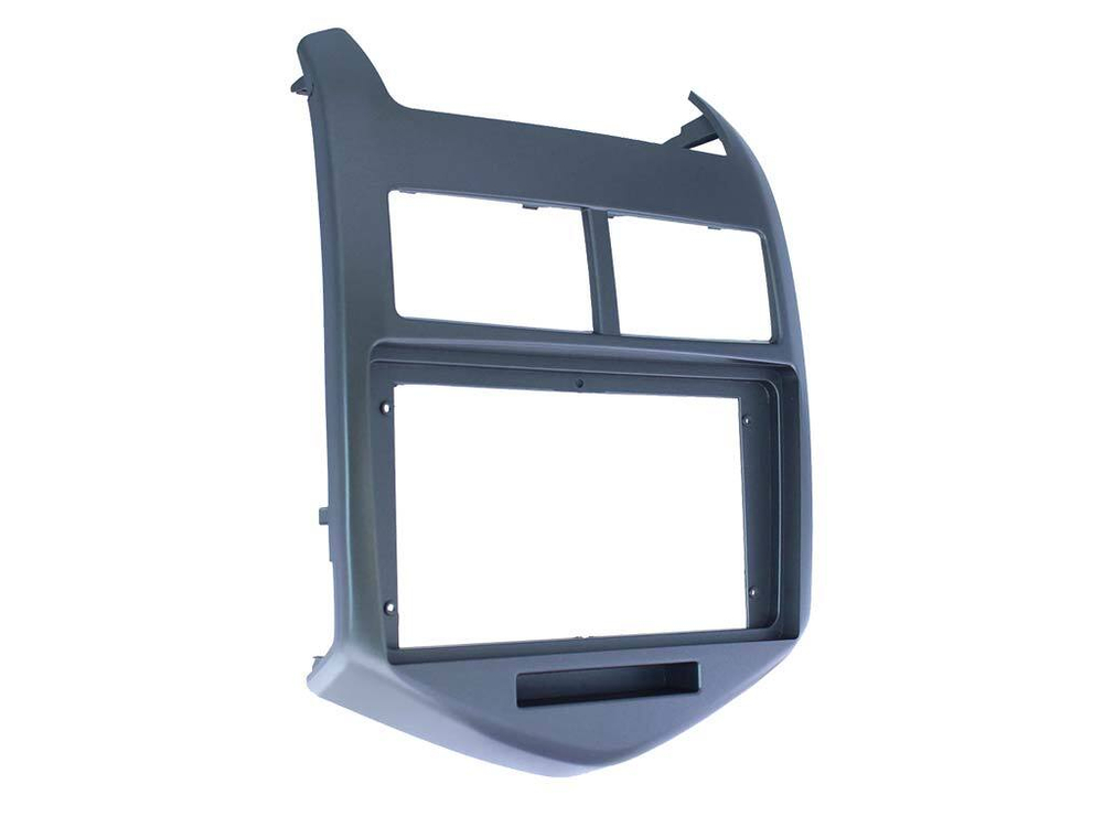 Магнитола для Chevrolet Aveo 2012-2015 - Vaycar VA10-0107 на Android 13, 8-ядер, 4G SIM-слот