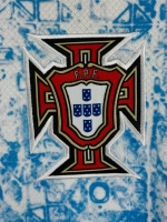 Футболка футбольная сборной Португалии 2024/2025 Роналду 7