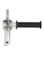 Удлинитель для складных ледобуров c адаптером под шуруповерт