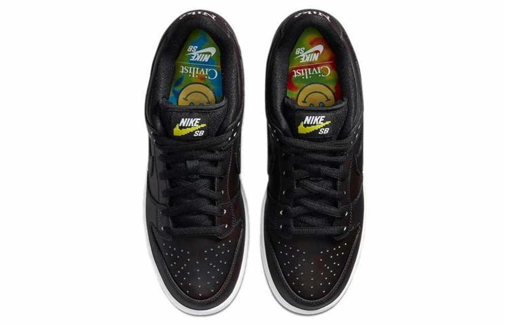 Кроссовки Civilist Berlin X Nike Dunk Sb