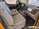 Hyundai The New Grand Starex 어린이보호차 (02.2020)