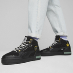 Ботинки PUMA Porsche Legacy CA Pro Mid GC