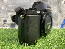 Olympus OM-D E-M5 Покупка/Продажа