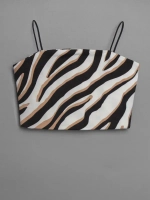 Костюм для девочки на лето с кюлотами