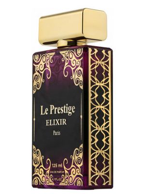 Le Prestige Elixir