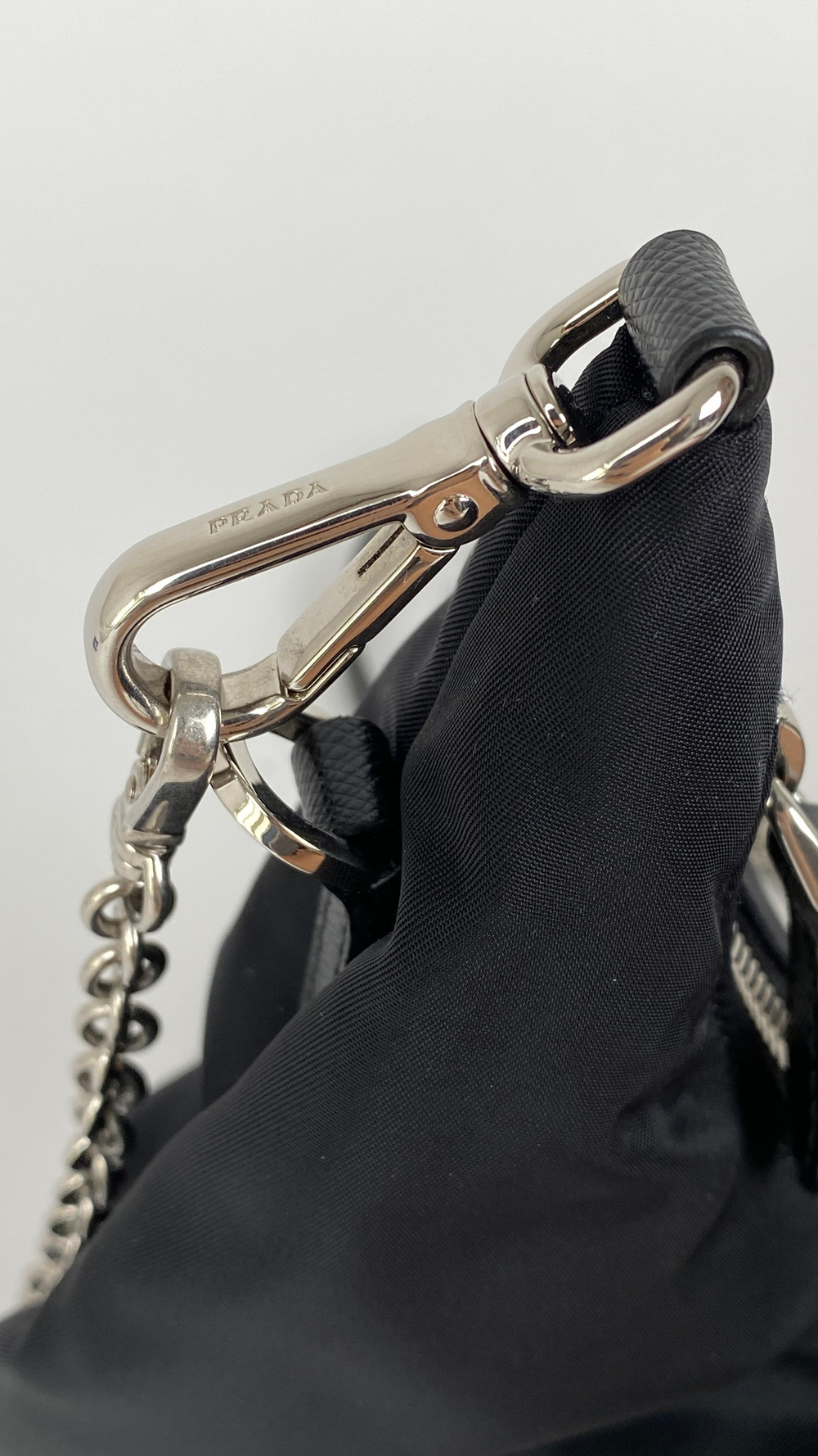 Сумка Prada Re Edition Bag