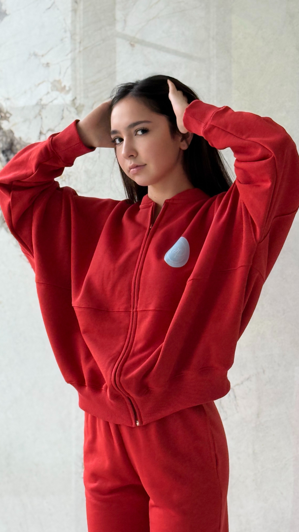 Бомбер Ballon by Aisha