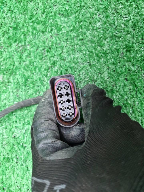 Проводка моторного отсека Jetour X90 PLUS (21-нв)