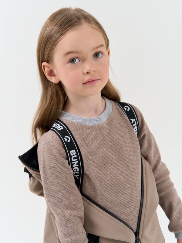 Комбинезон Softshell демисезонный 