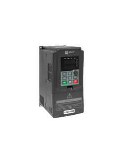 Преобразователь частоты 4/5.5кВт 3х400В VECTOR-100 PROxima EKF VT100-4R0-3B