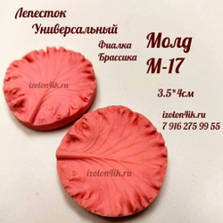 Молд М-17