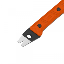 Топор Oknife Otacle A1 Orange