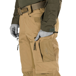 UF PRO  P-40 ALL-TERRAIN GEN.2 TACTICAL PANTS -  Coyote Brown