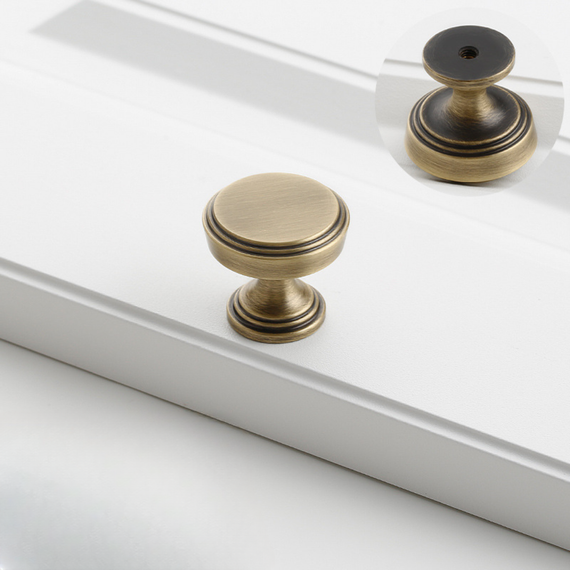 Мебельная Кнопка