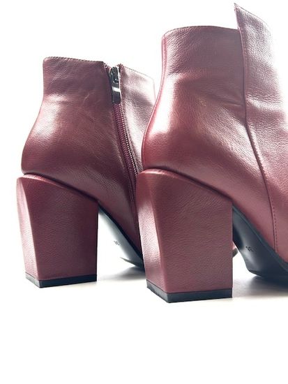 Ботильоны женские