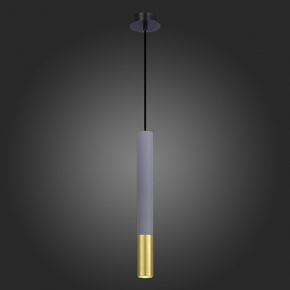 Подвесной светильник ST-Luce ST154 Concrete ST154.703.01