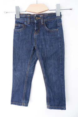 Джинсы Charles Vögele базовые на 2 года