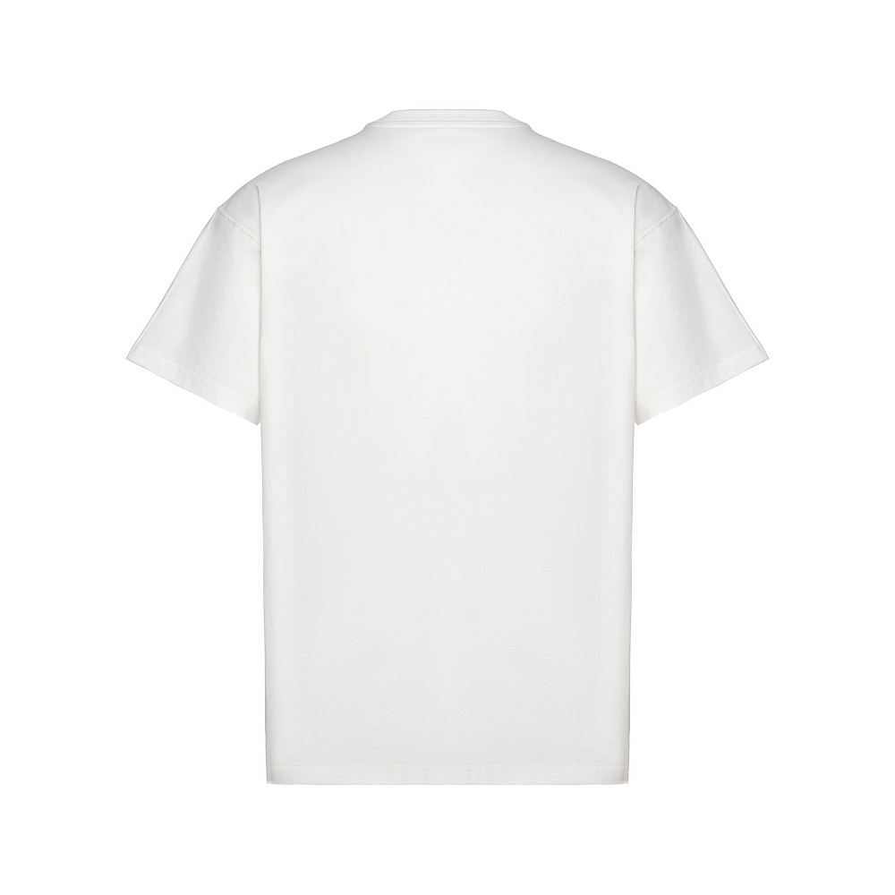Мужская футболка AMAZING RED SS Tee