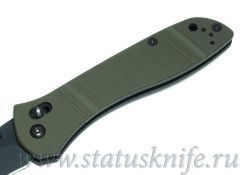 Нож Benchmade 710-801 Prototypeфотография - 3